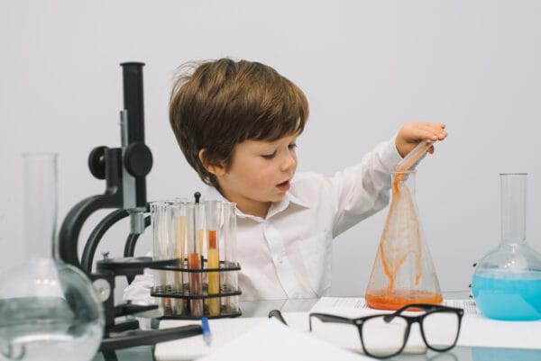 Elementary Biology - Introduction
