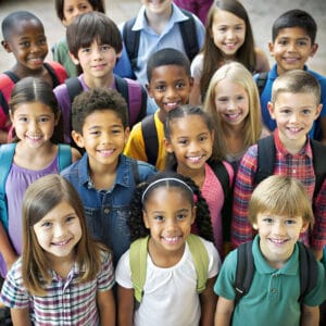 Elementary Curriculum (Grades 1-4)