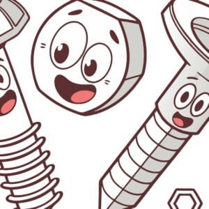 Nuts and Bolts of the Kindergarten Year