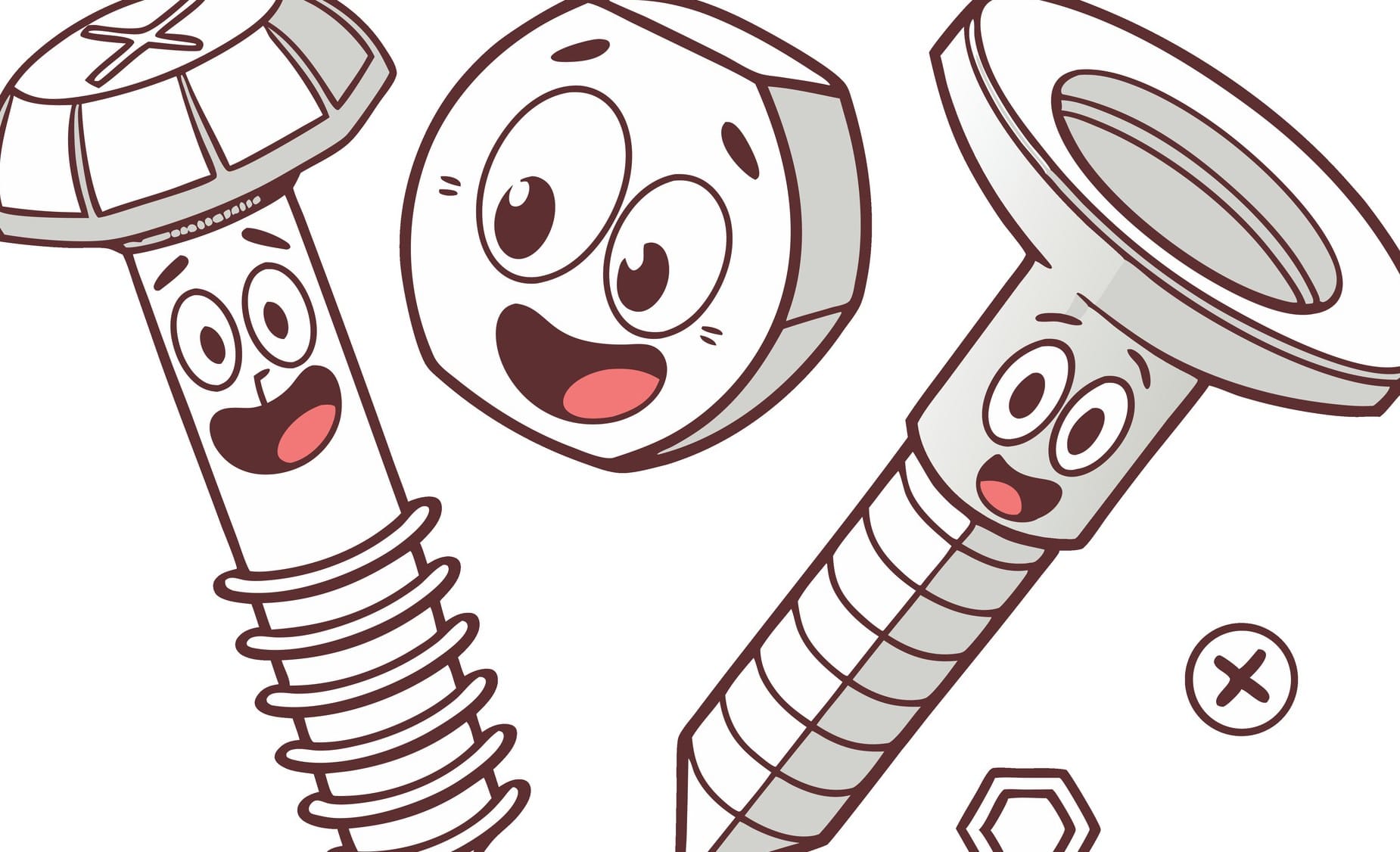 Nuts and Bolts of the Kindergarten Year